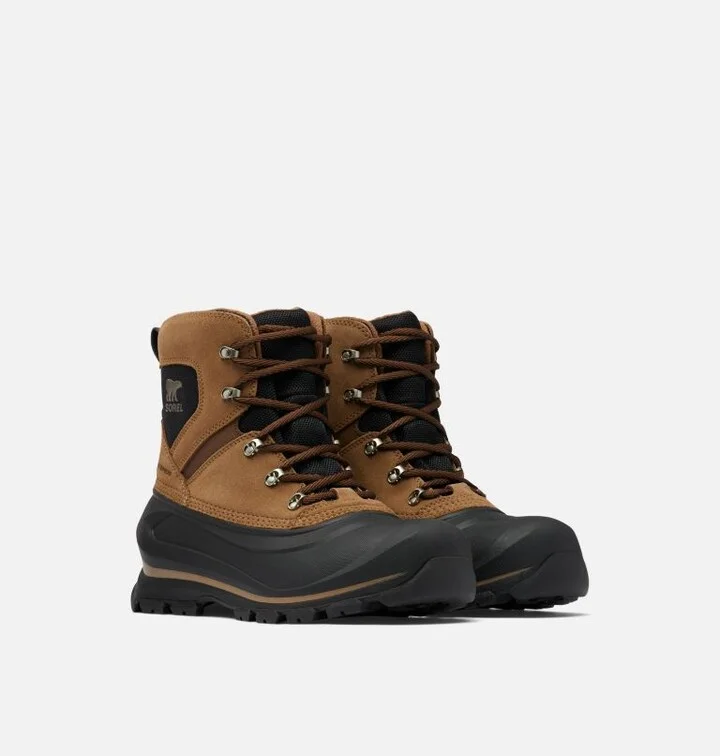 BUXTON™ Lace Men's Waterproof Boot - Image 2