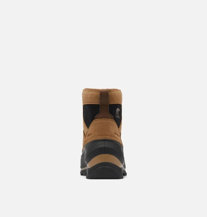 BUXTON™ Lace Men's Waterproof Boot - Image 3