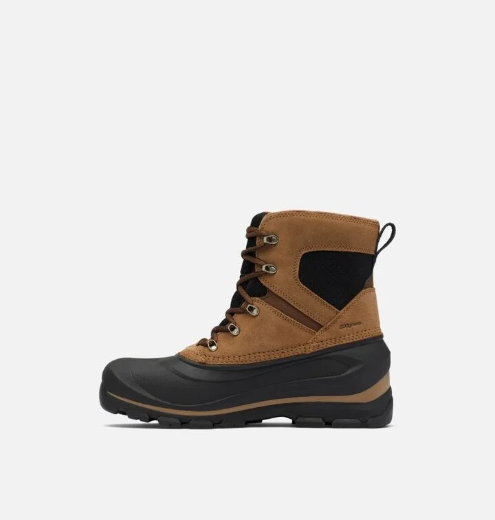 BUXTON™ Lace Men's Waterproof Boot - Image 4
