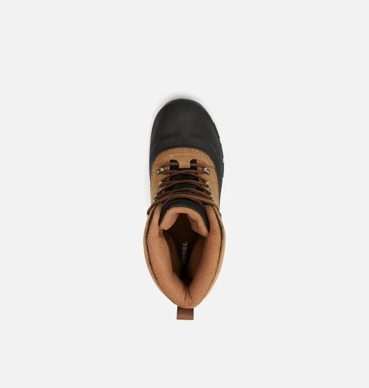 BUXTON™ Lace Men's Waterproof Boot - Image 5