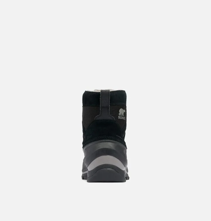 BUXTON™ Lace Men's Waterproof Boot - Image 3