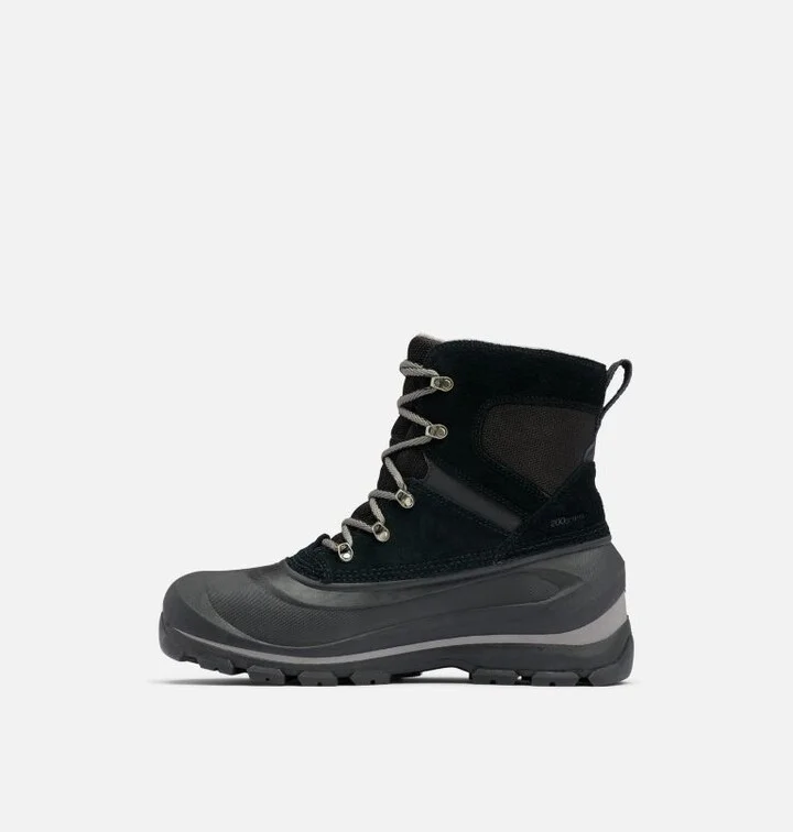 BUXTON™ Lace Men's Waterproof Boot - Image 4