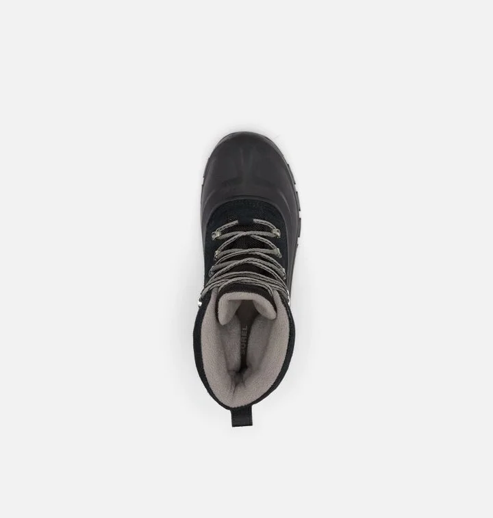 BUXTON™ Lace Men's Waterproof Boot - Image 5