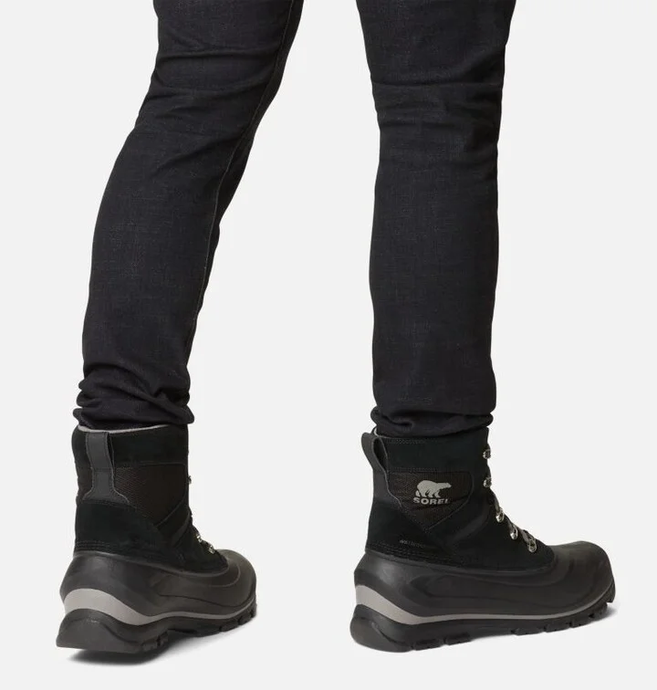 BUXTON™ Lace Men's Waterproof Boot - Image 7