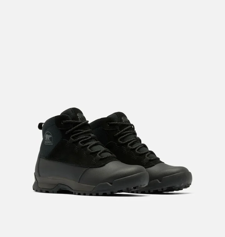 BUXTON™ Lite Lace Plus Men's Waterproof Boot - Image 2