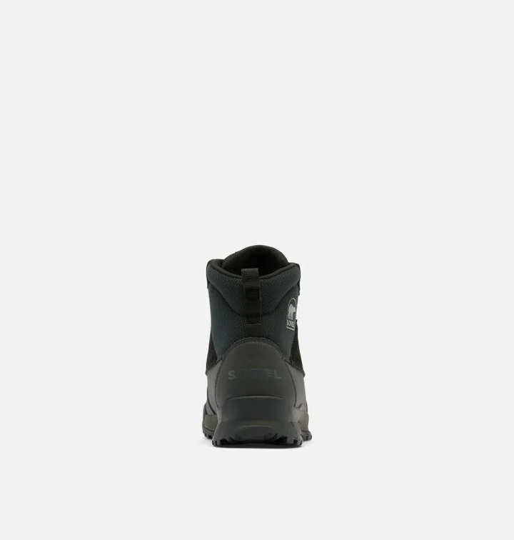 BUXTON™ Lite Lace Plus Men's Waterproof Boot - Image 3