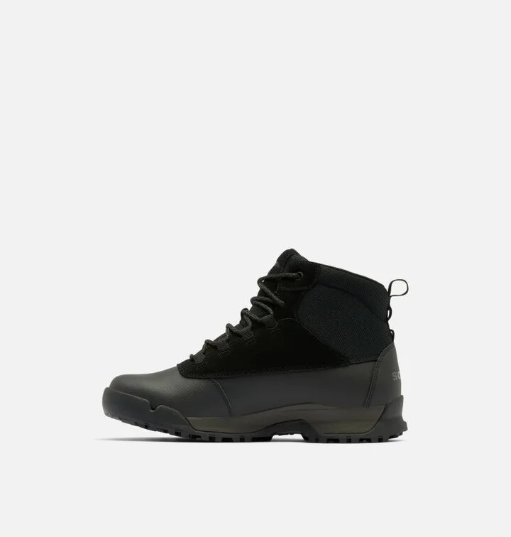 BUXTON™ Lite Lace Plus Men's Waterproof Boot - Image 4