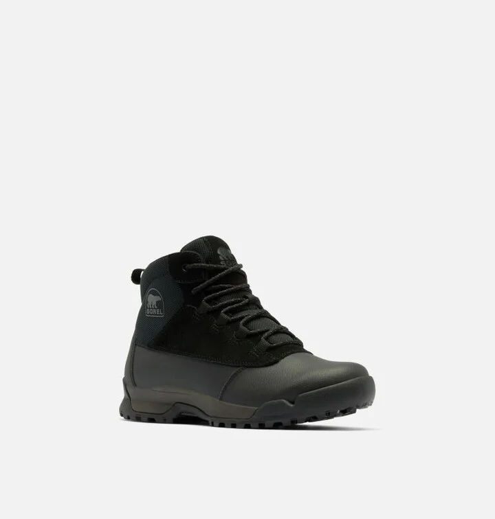 BUXTON™ Lite Lace Plus Men's Waterproof Boot - Image 7