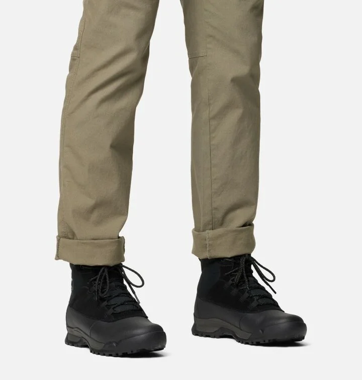 BUXTON™ Lite Lace Plus Men's Waterproof Boot - Image 8