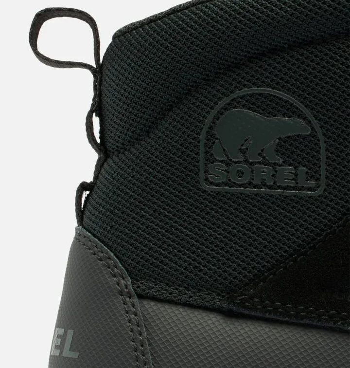 BUXTON™ Lite Lace Plus Men's Waterproof Boot - Image 9