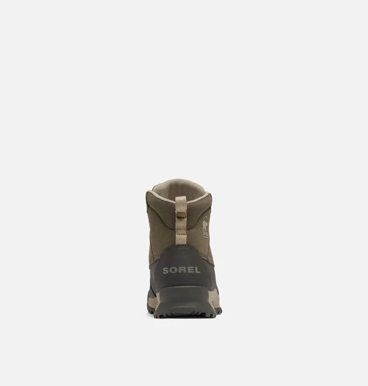 BUXTON™ Lite Lace Plus Men's Waterproof Boot - Image 3