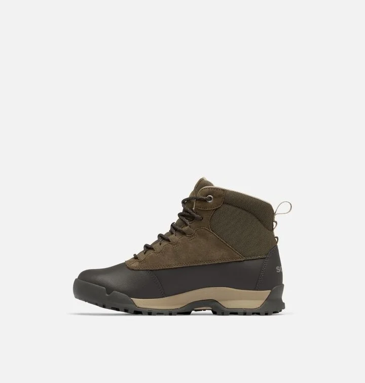 BUXTON™ Lite Lace Plus Men's Waterproof Boot - Image 4
