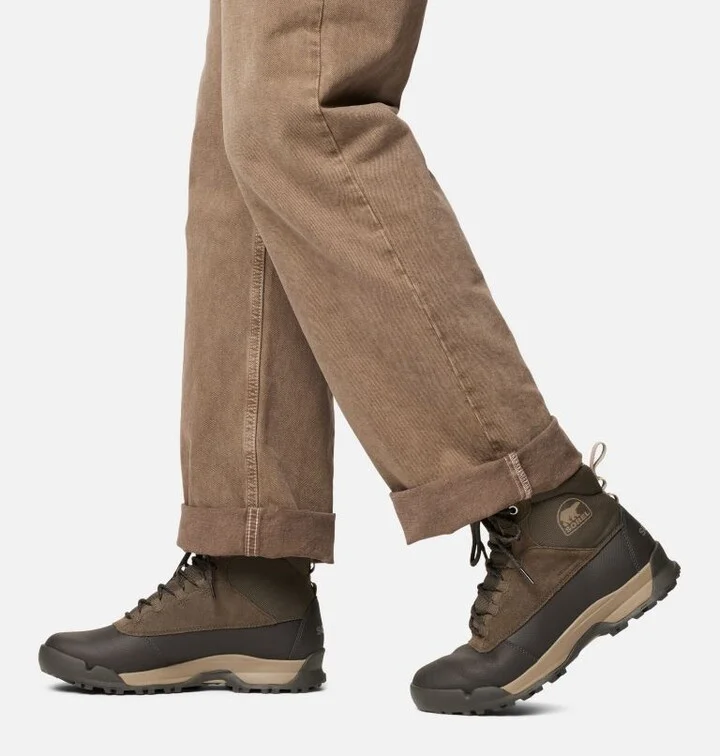 BUXTON™ Lite Lace Plus Men's Waterproof Boot - Image 8