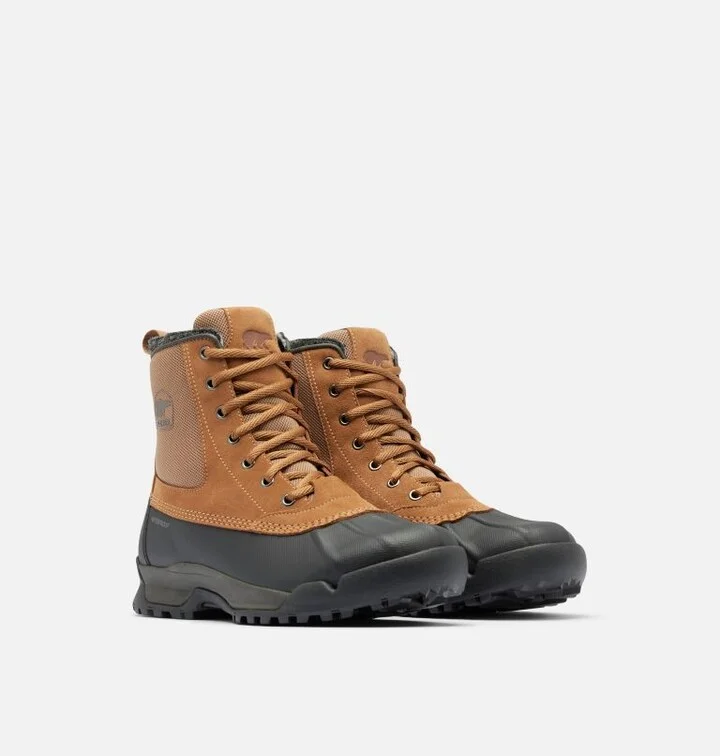 BUXTON™ Lite Men's Waterproof Boot - Image 2
