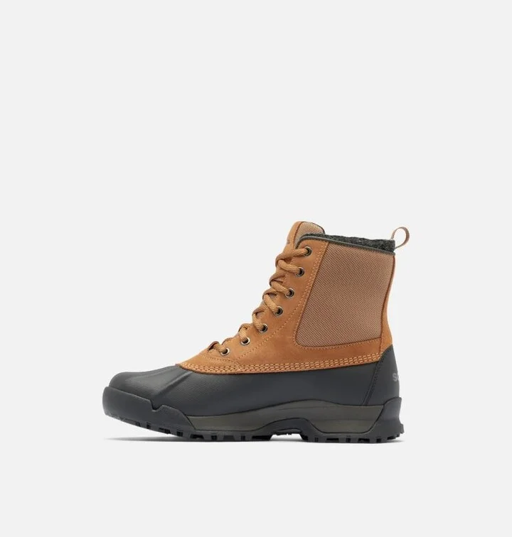 BUXTON™ Lite Men's Waterproof Boot - Image 4