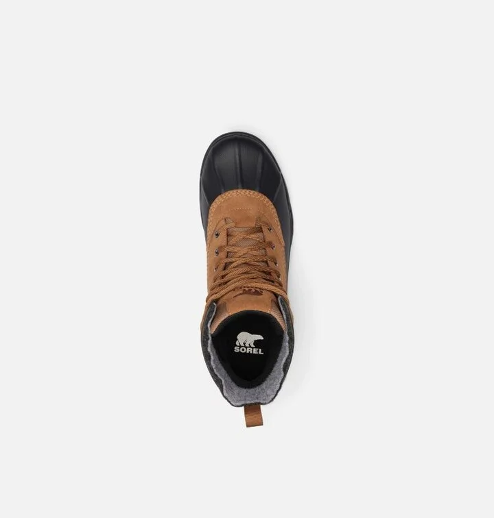 BUXTON™ Lite Men's Waterproof Boot - Image 5