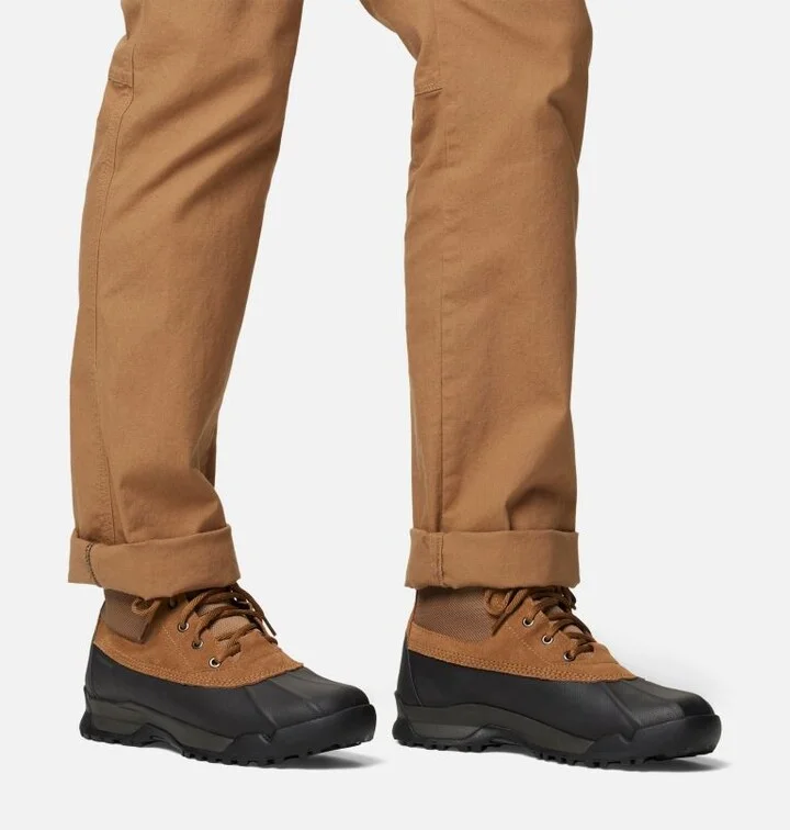 BUXTON™ Lite Men's Waterproof Boot - Image 8