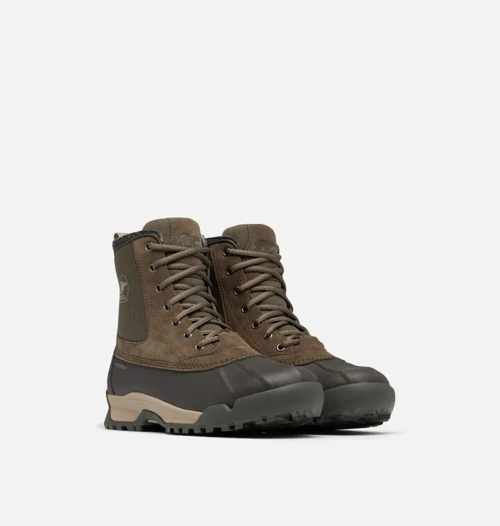 BUXTON™ Lite Men's Waterproof Boot - Image 2