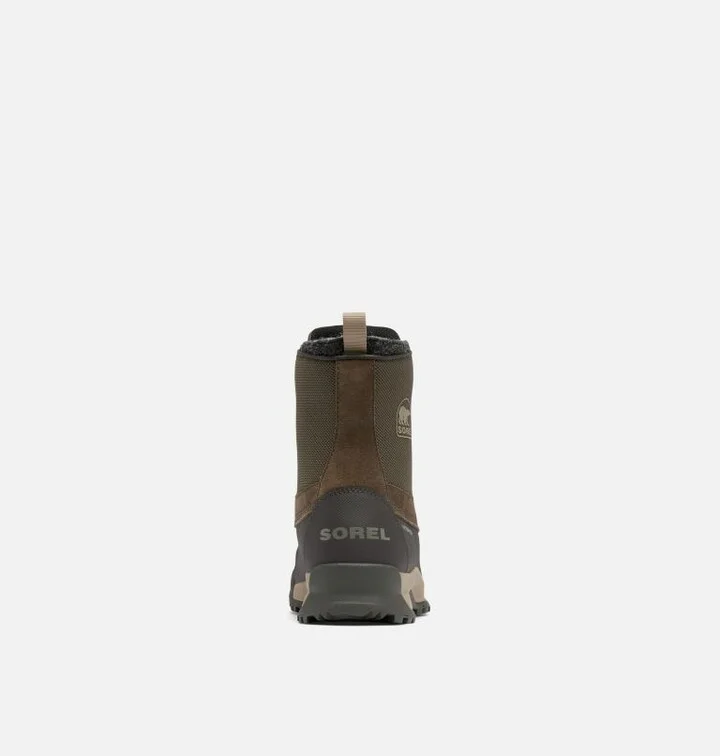 BUXTON™ Lite Men's Waterproof Boot - Image 3