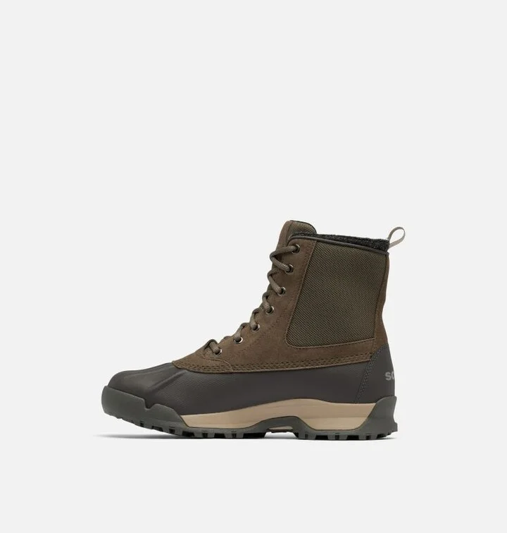 BUXTON™ Lite Men's Waterproof Boot - Image 4
