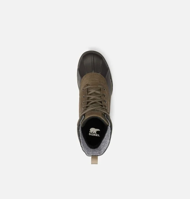 BUXTON™ Lite Men's Waterproof Boot - Image 5