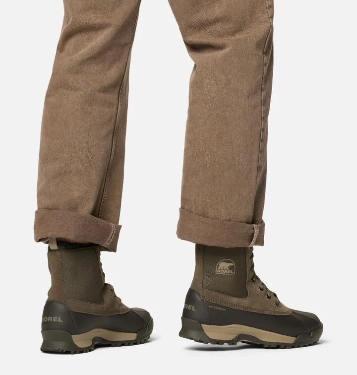 BUXTON™ Lite Men's Waterproof Boot - Image 8