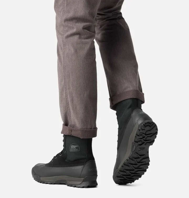 BUXTON™ Lite Men's Waterproof Boot - Image 8