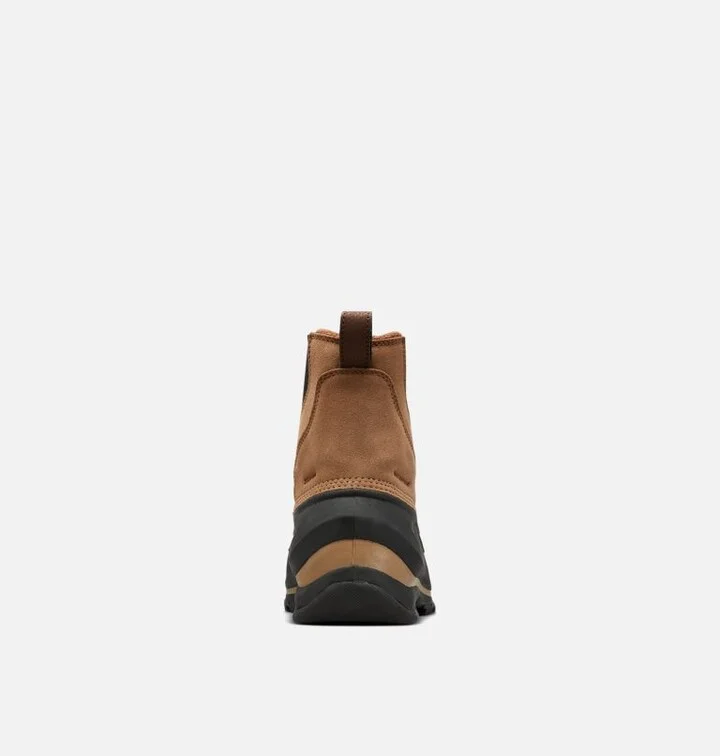 BUXTON™ Pull On Men's Waterproof Boot - Image 3