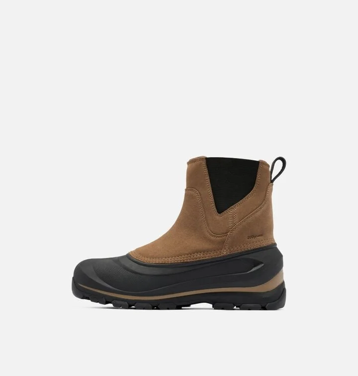 BUXTON™ Pull On Men's Waterproof Boot - Image 4