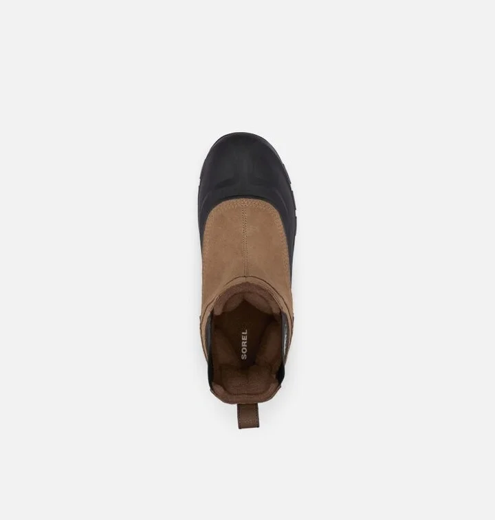 BUXTON™ Pull On Men's Waterproof Boot - Image 5