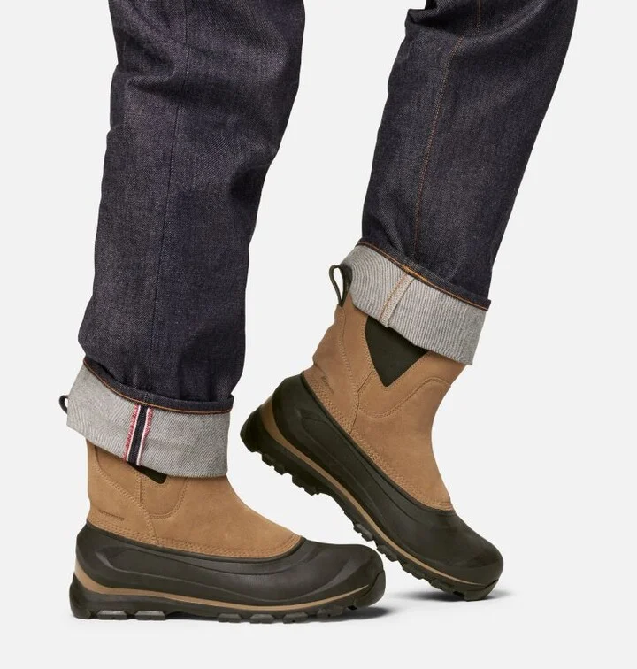 BUXTON™ Pull On Men's Waterproof Boot - Image 7