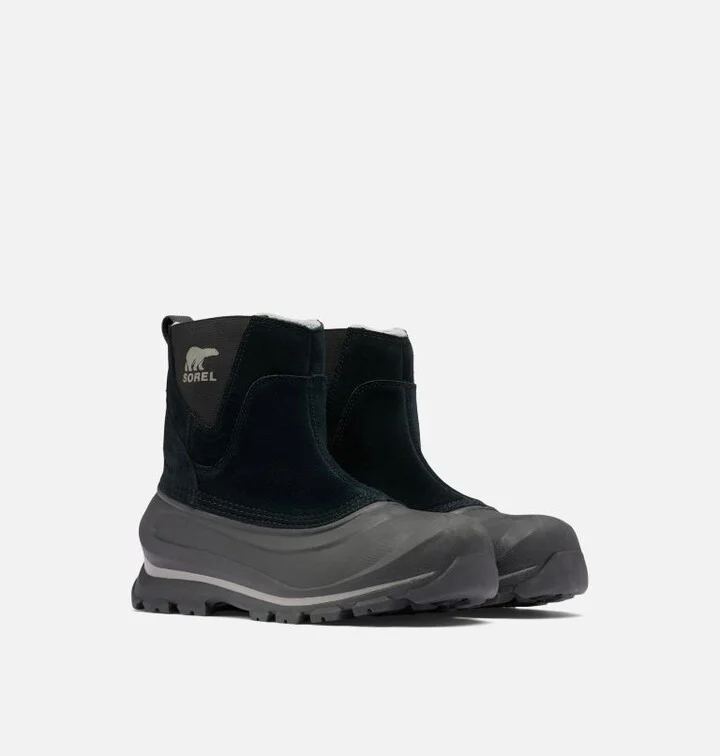 BUXTON™ Pull On Men's Waterproof Boot - Image 2