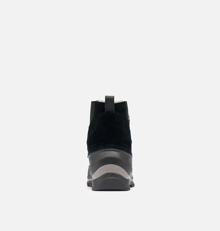 BUXTON™ Pull On Men's Waterproof Boot - Image 3