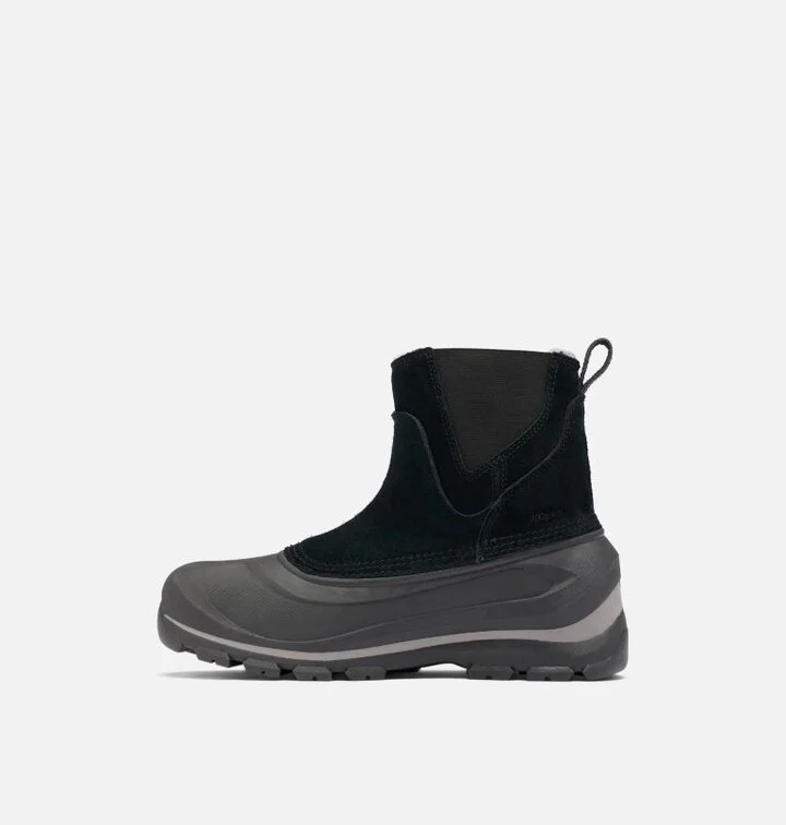 BUXTON™ Pull On Men's Waterproof Boot - Image 4