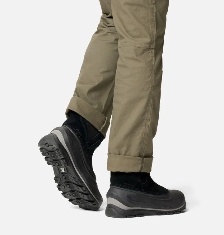 BUXTON™ Pull On Men's Waterproof Boot - Image 7