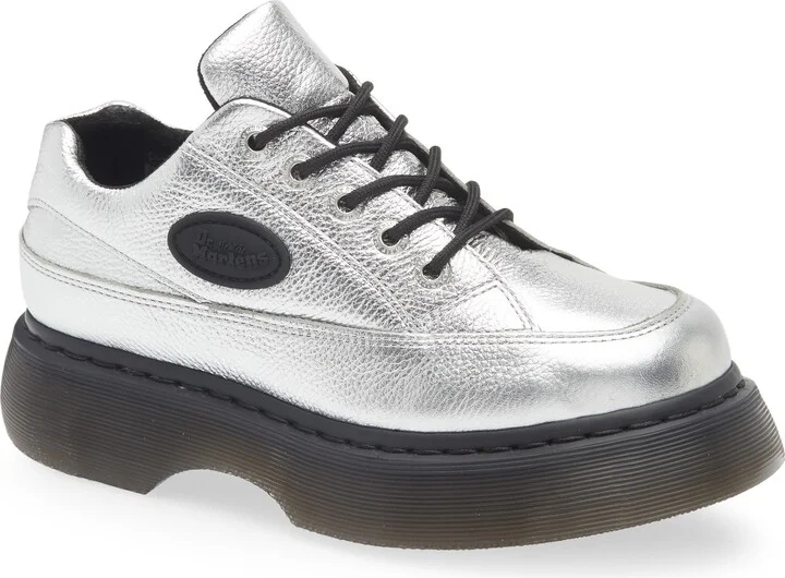 Silver Metallic