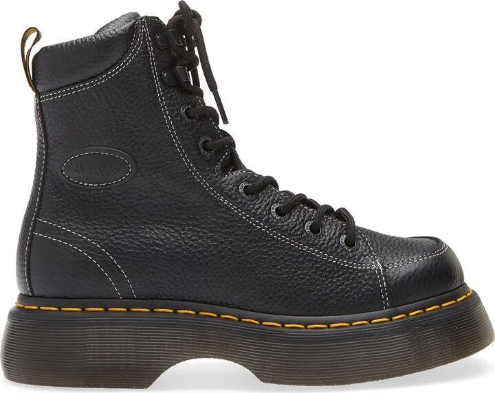 Buzz 8i Platform Boot - Image 3