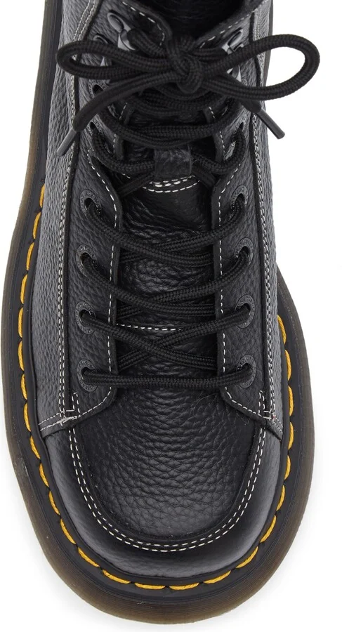 Buzz 8i Platform Boot - Image 5
