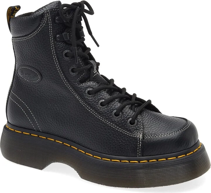 Buzz 8i Platform Boot