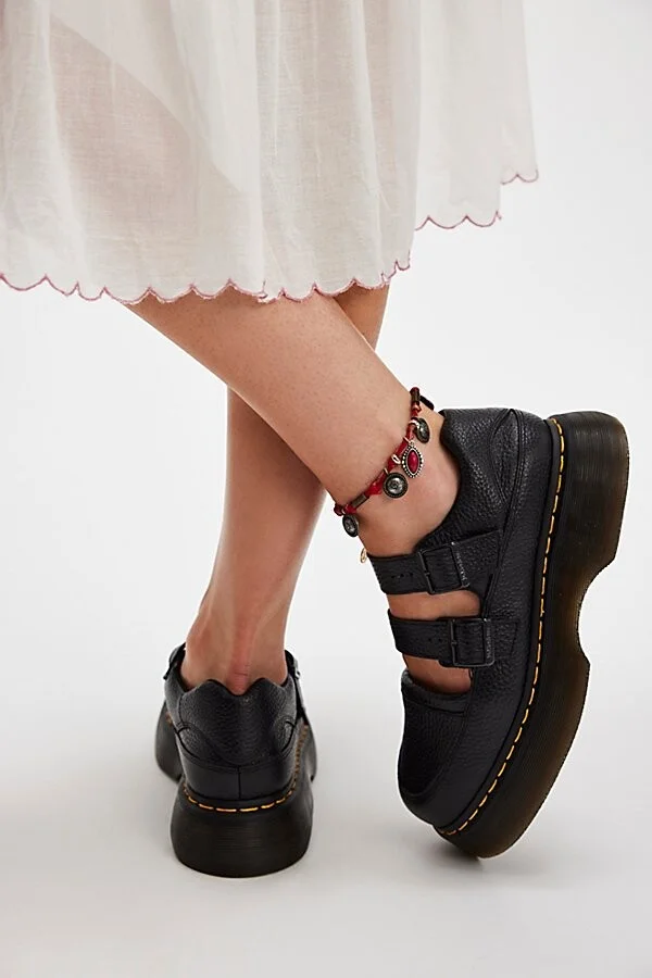 Buzz Mary Janes - Image 3