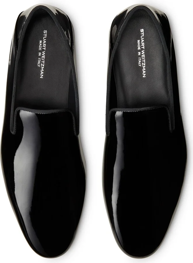 Buzz Venetian Loafer - Image 8
