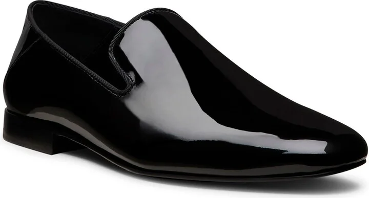 Black Patent