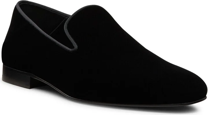 Buzz Venetian Loafer