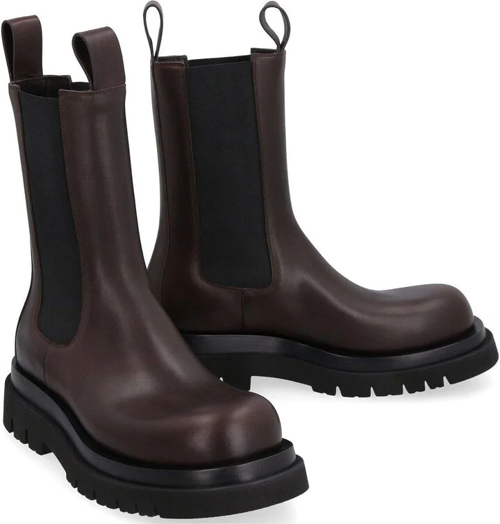 Bv Lug Boots - Image 2