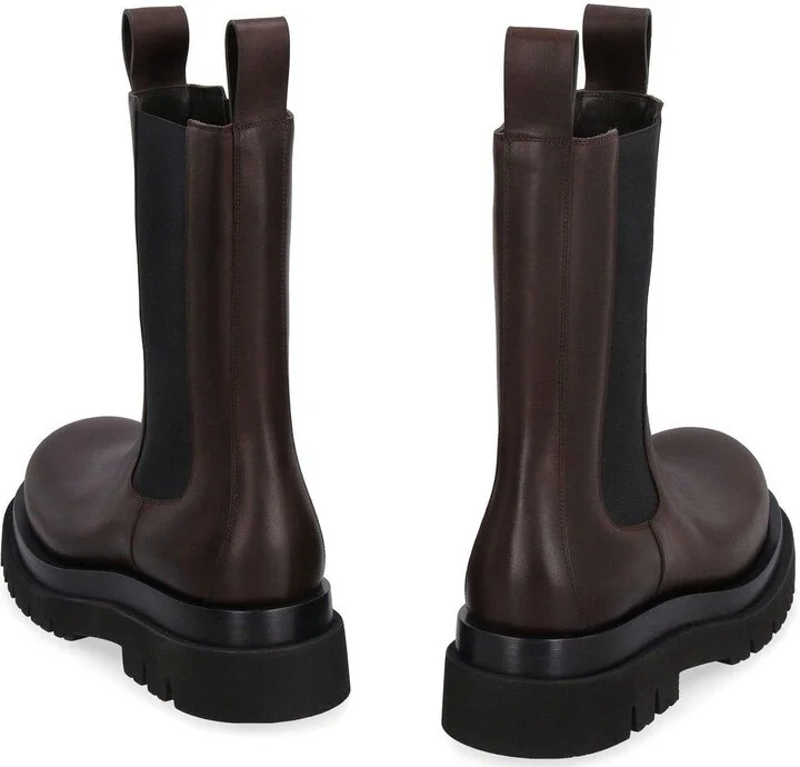 Bv Lug Boots - Image 3