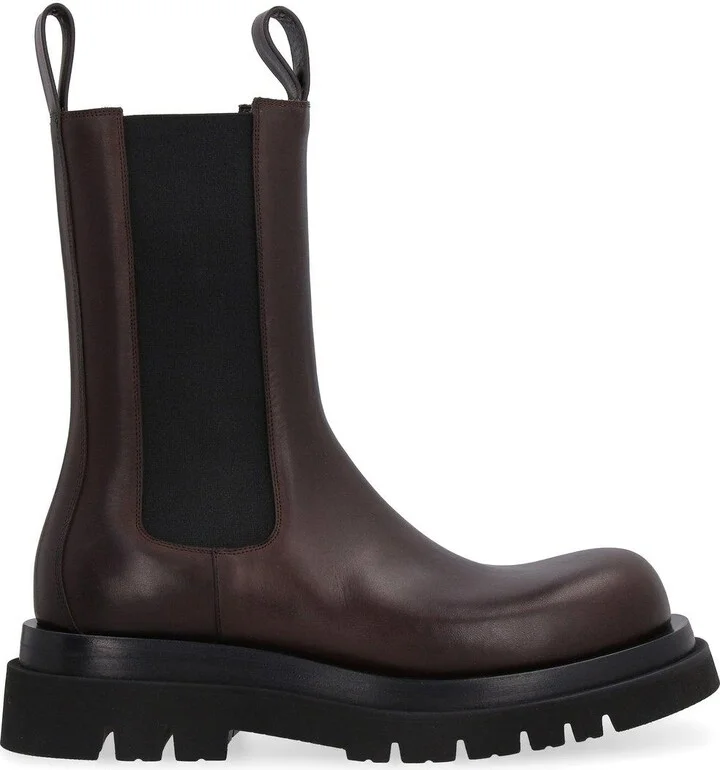 Bv Lug Boots