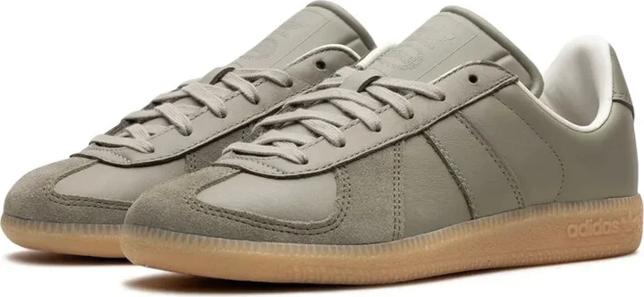BW Army "Green" sneakers - Image 4