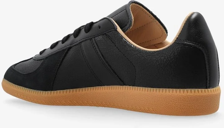 BW Army Leather Low-Top Sneakers - Image 2