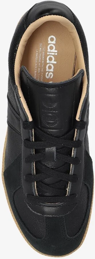 BW Army Leather Low-Top Sneakers - Image 3