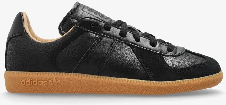 BW Army Leather Low-Top Sneakers